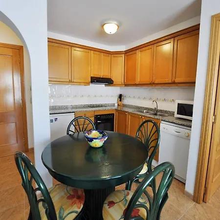 Apartment In Roses, 50 M From *