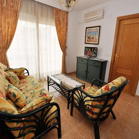 In Roses, 50 M From Apartment *