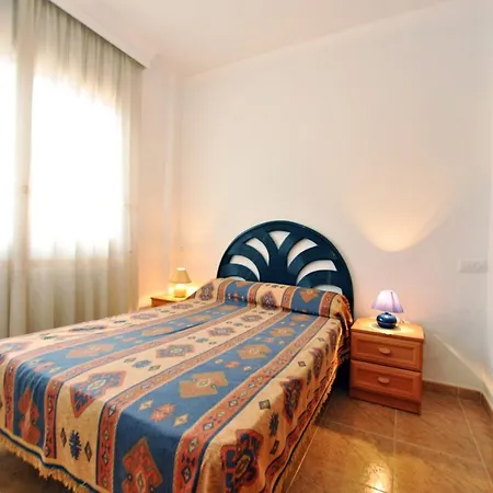Apartment In Roses, 50 M From *